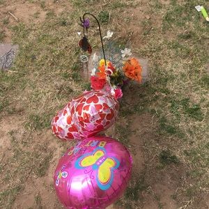 Meet your Posher, Sandy